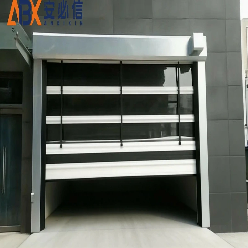 蚌埠高速堆积门
