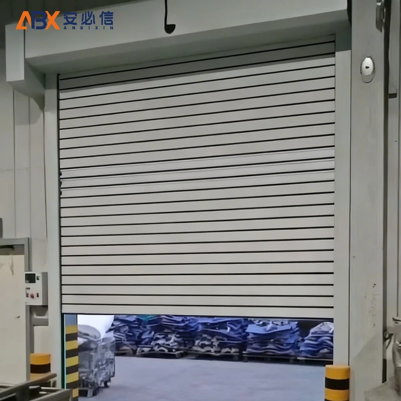 蚌埠厂房高速门